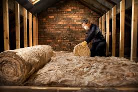 Reliable New Boston, OH Insulation Solutions